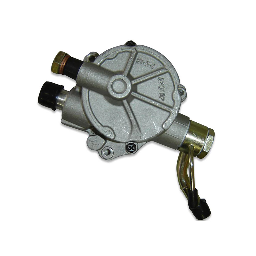 bomba Vacuo Sem Ressalto