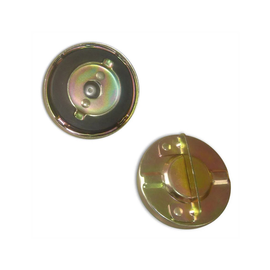 Tampa Tanque Combustivel