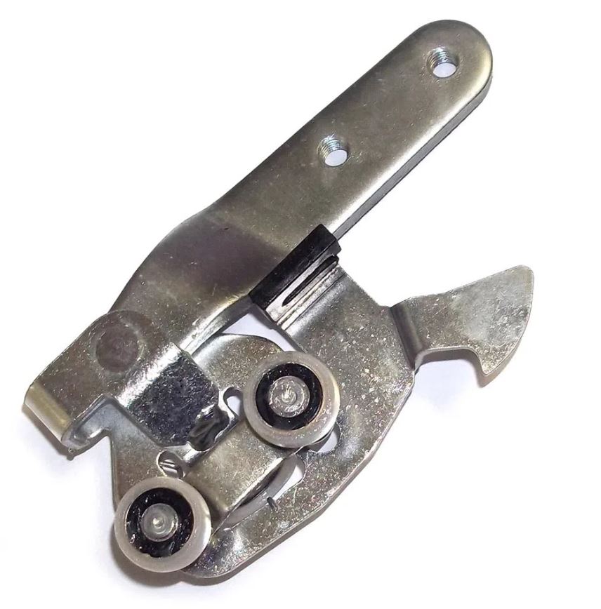 guia Porta Correr Inferior