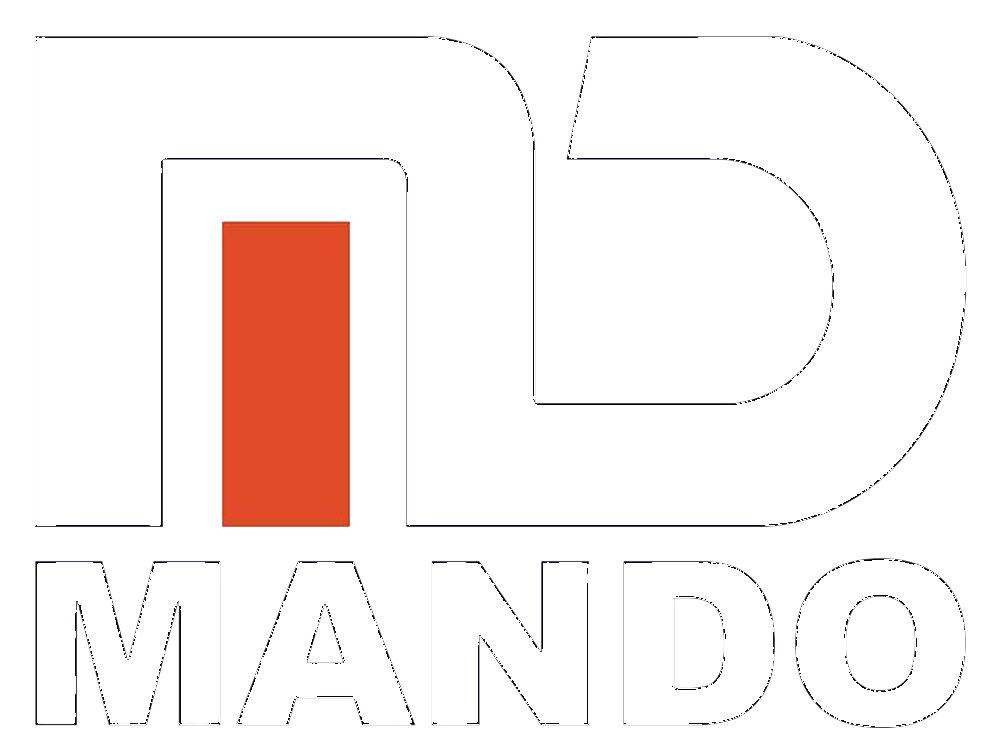 Mando Machinery